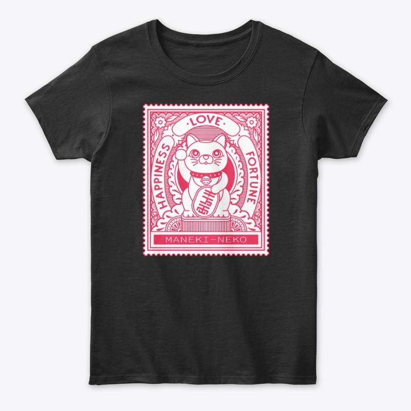 Maneki Neko