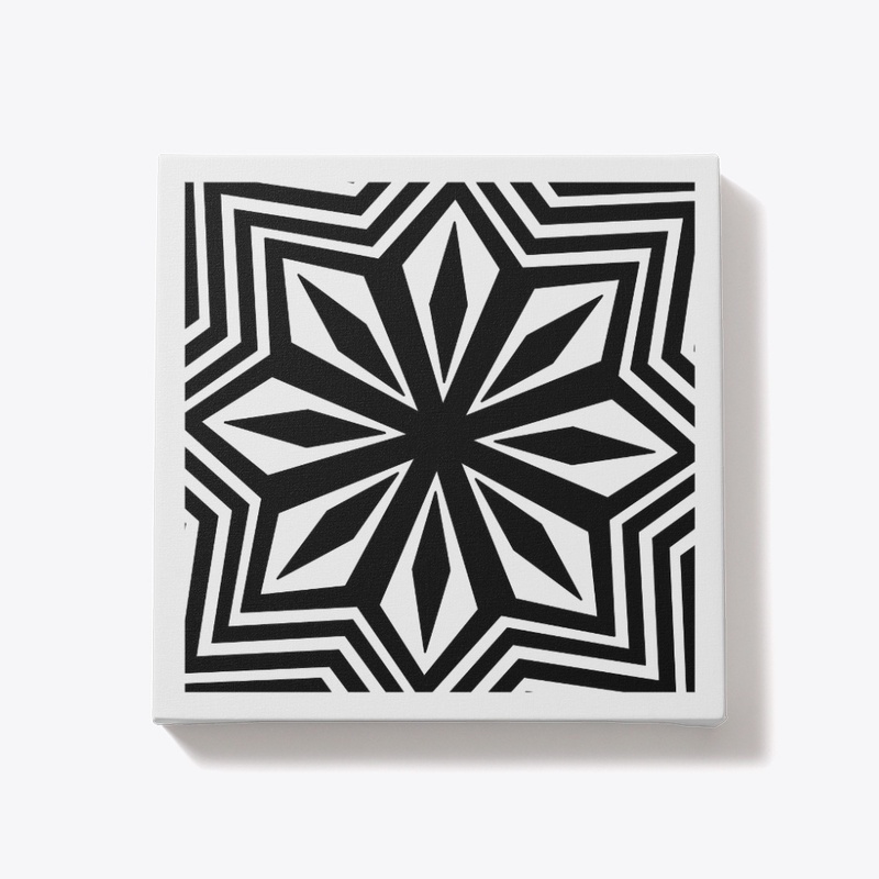 STAR - Wall Art