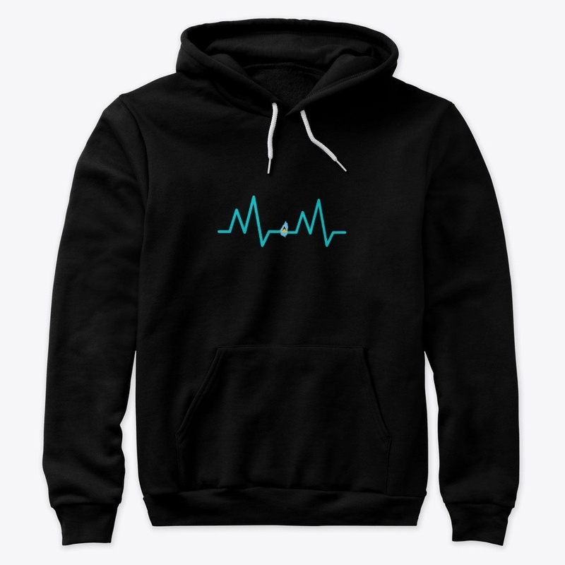 St.Lucia Heart Rate Apparel