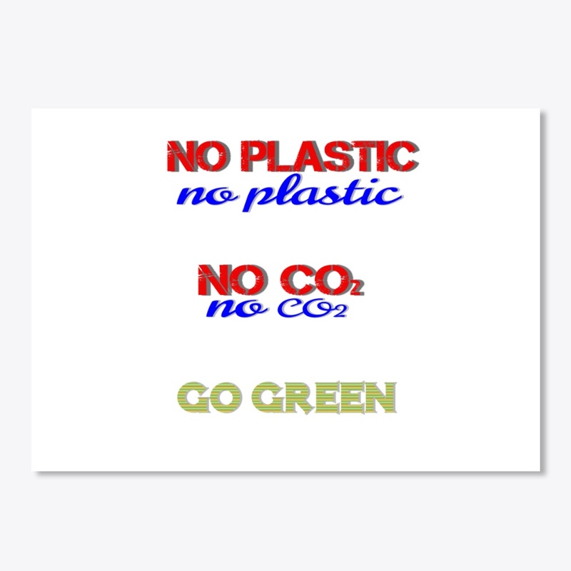  save the earth