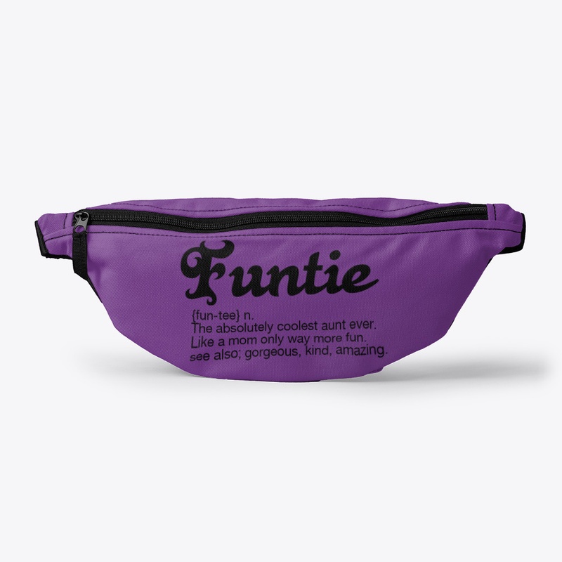Funtie