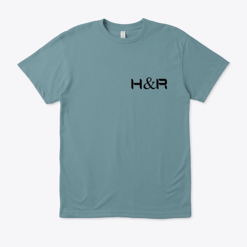 My brand H&R