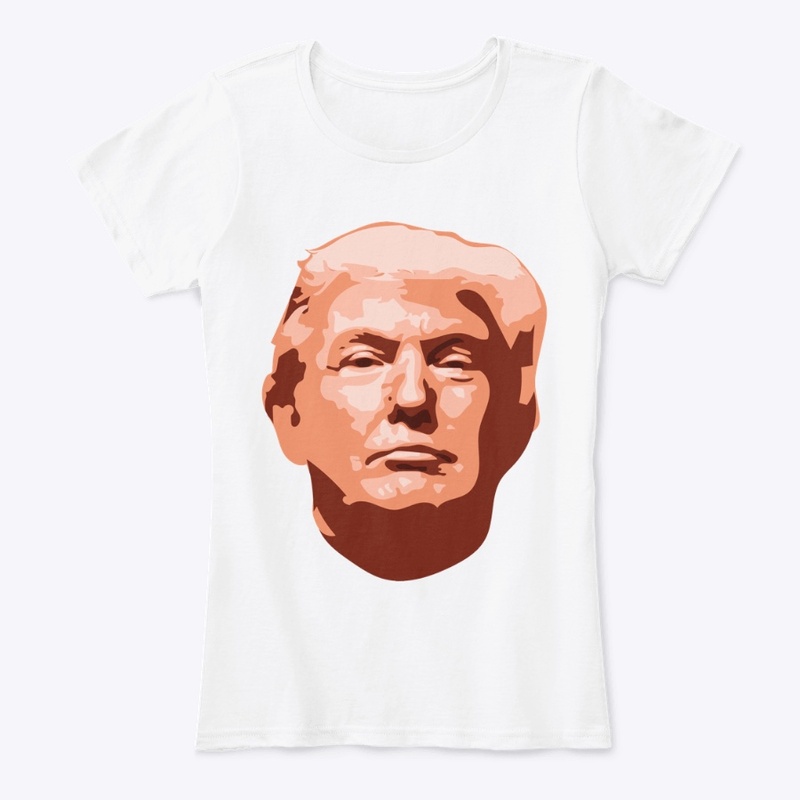 MAGA ONE MORE TIME