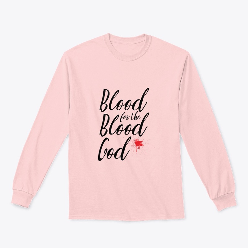 Blood for the Blood God