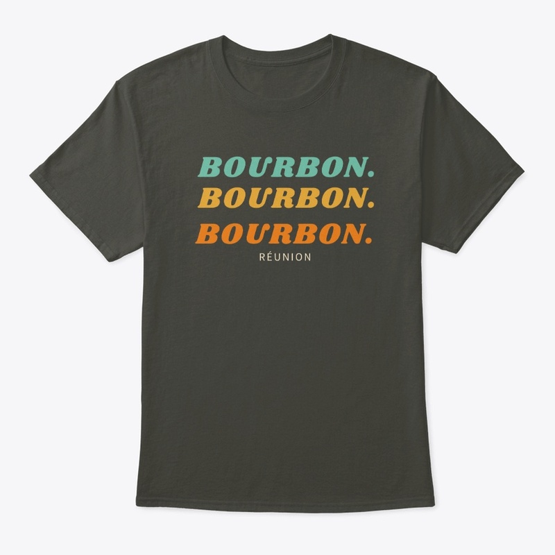 Coffee Varietals: Bourbon Retro