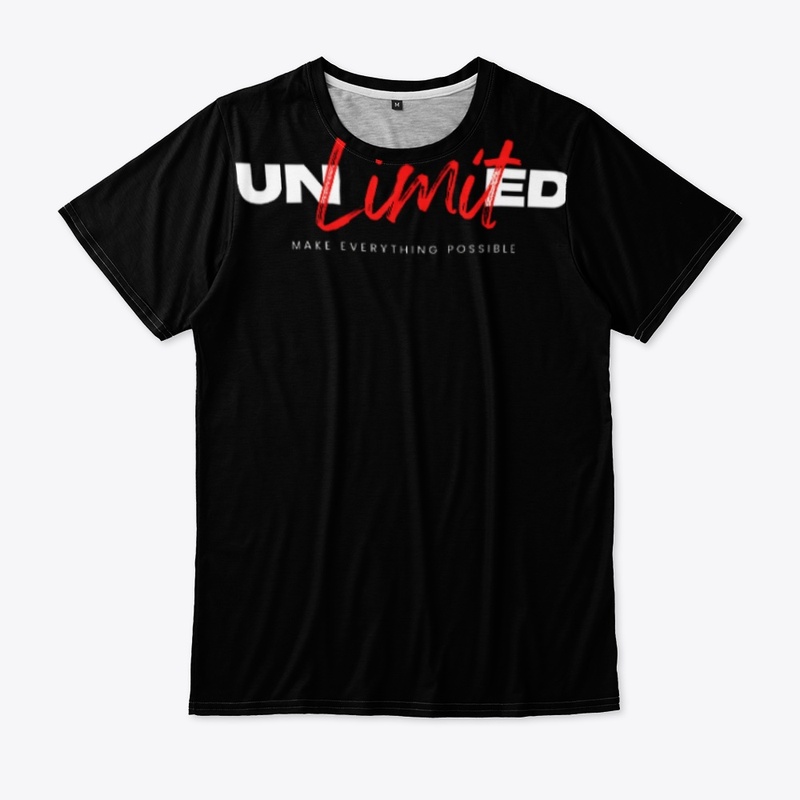 The Unlimited Expression
