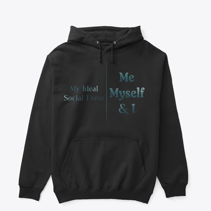 Me, Myself & I