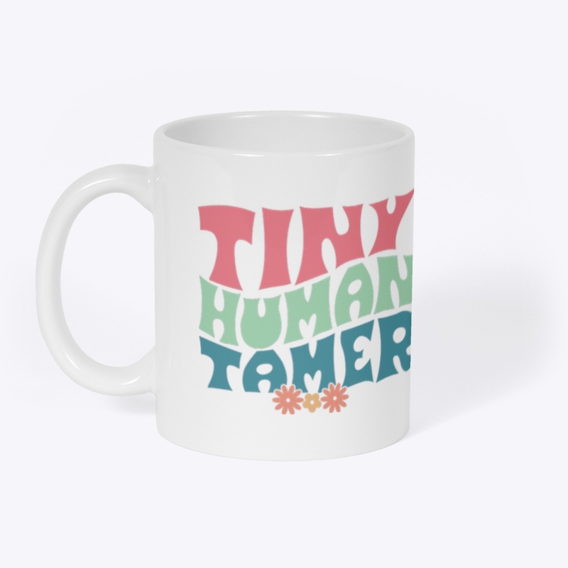 Retro tiny human tamer