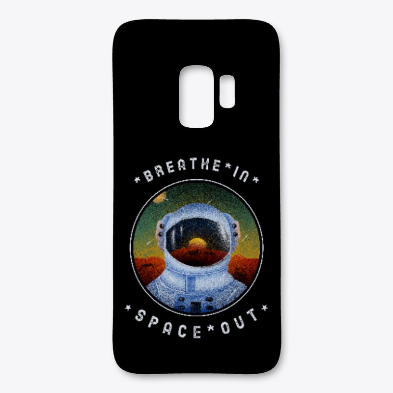 Breathe In - Space Out