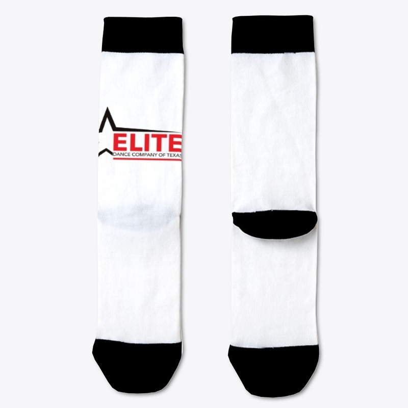 ELITE DANCE COMPANY OF TEXAS