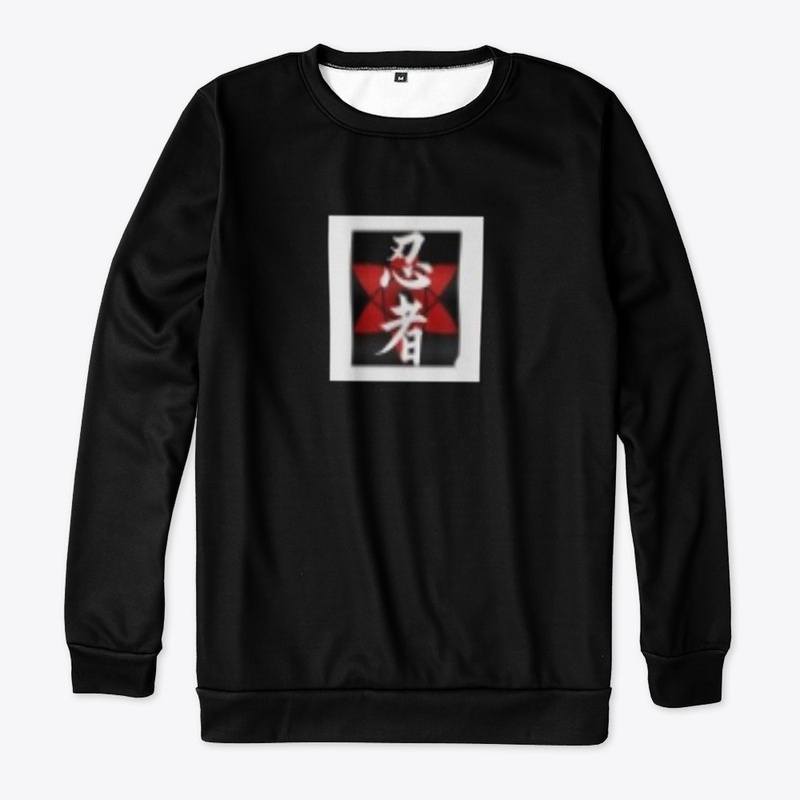 Bujinkan ninja /ninjutsu