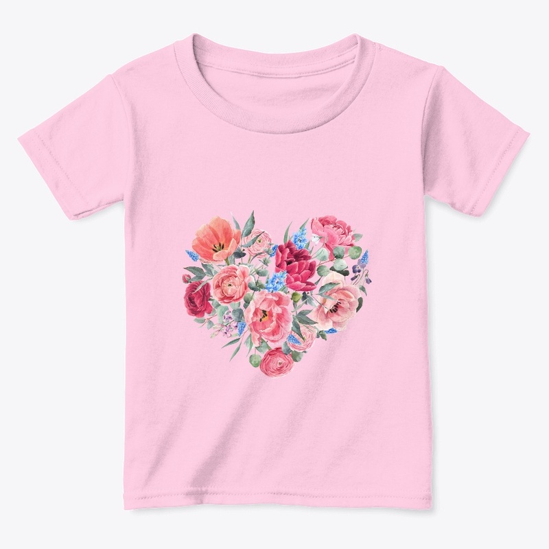 Beautiful flowers