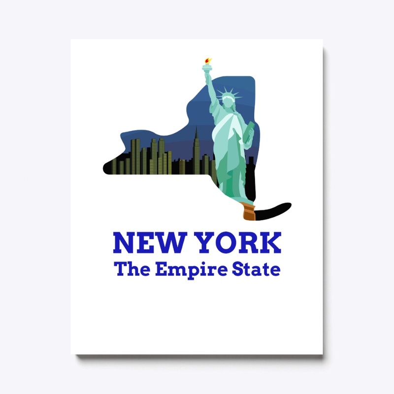 New York State