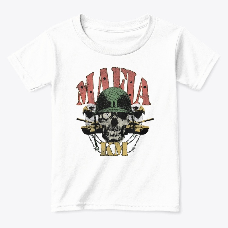 Kai Cenat Merch