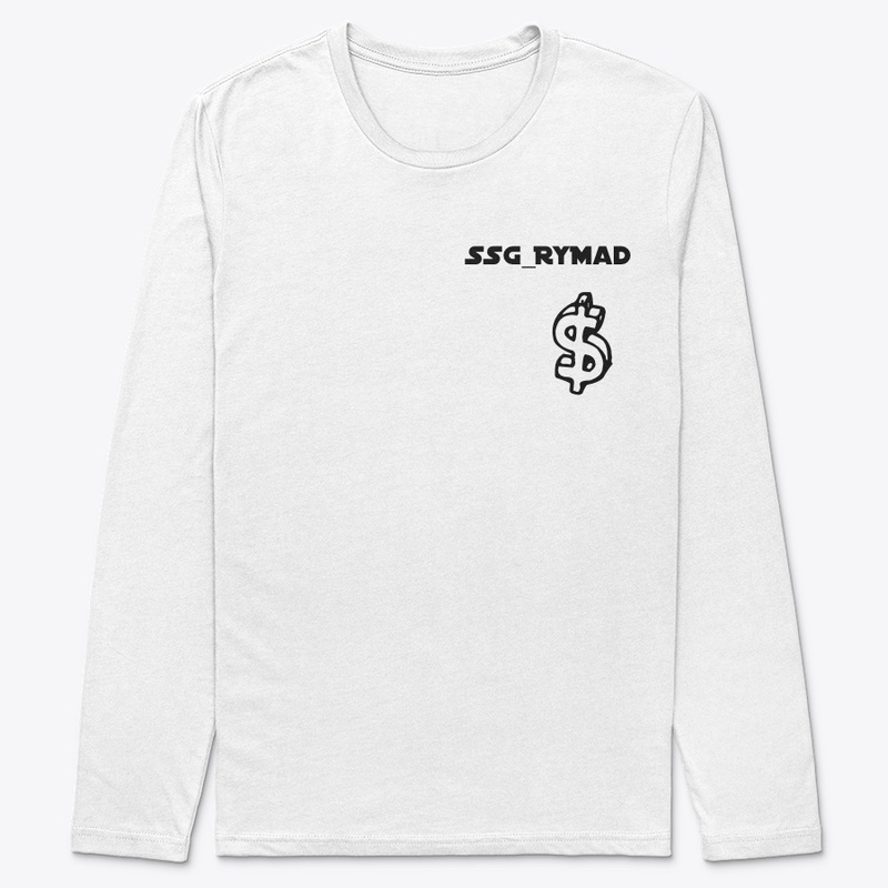 Brand new $ubscriber Merch!!!!
