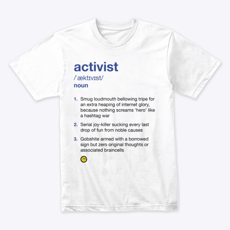 Activist
