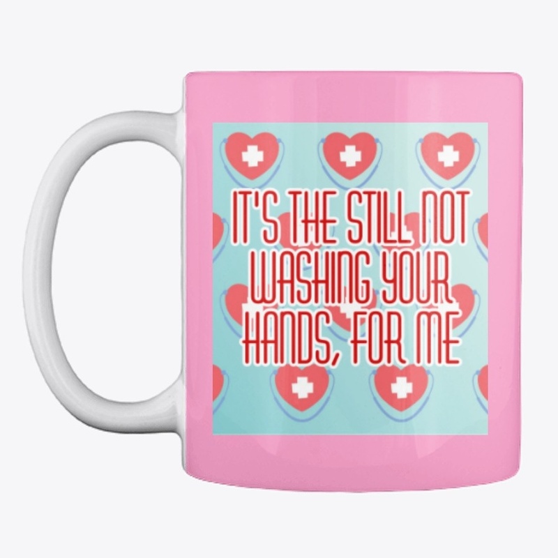 Wash Your Handz