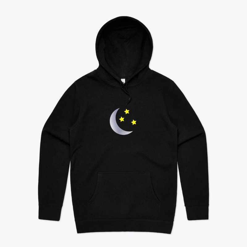 Dash Moon Merch