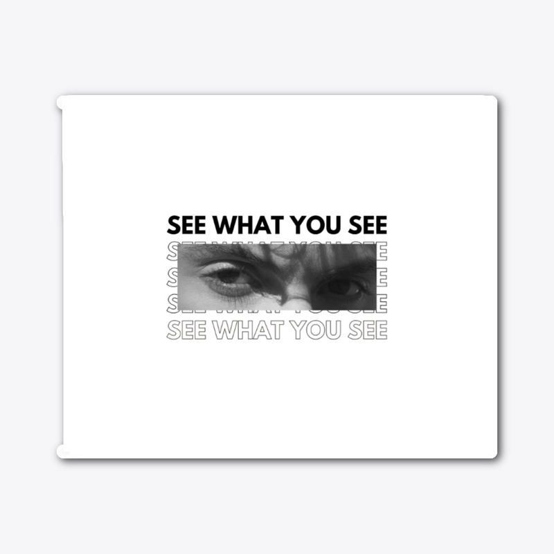 See What You See