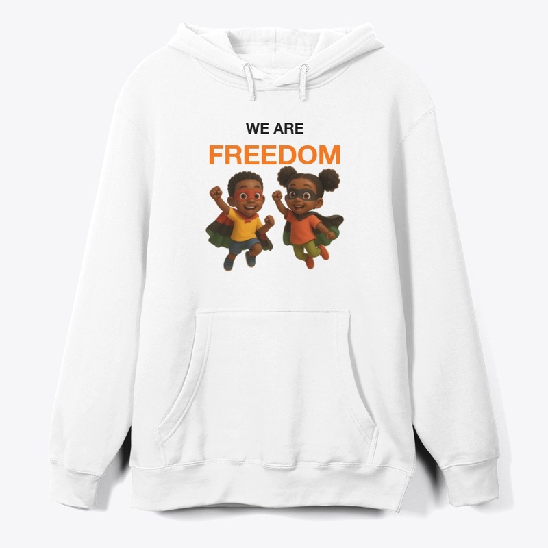 Embracing Freedom Together