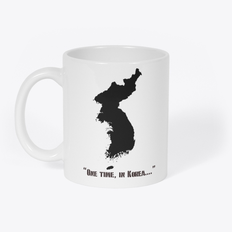 "One Time.." (Korea)