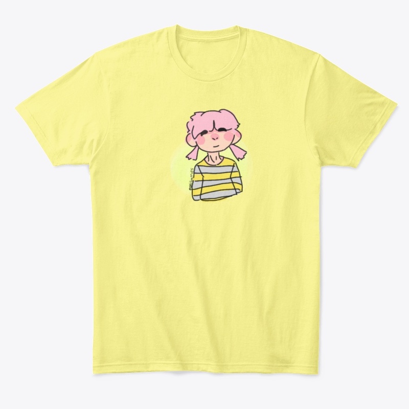 Sunny Pastel