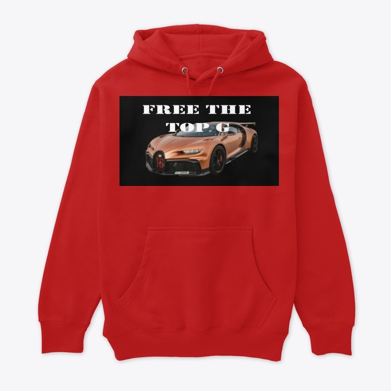 Free the top G