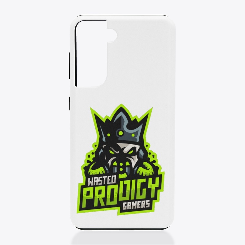 WPG Phone cases and more!