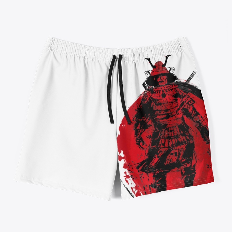 Samurai warrior 1.1
