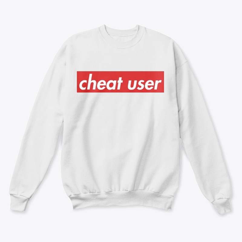 cheat user