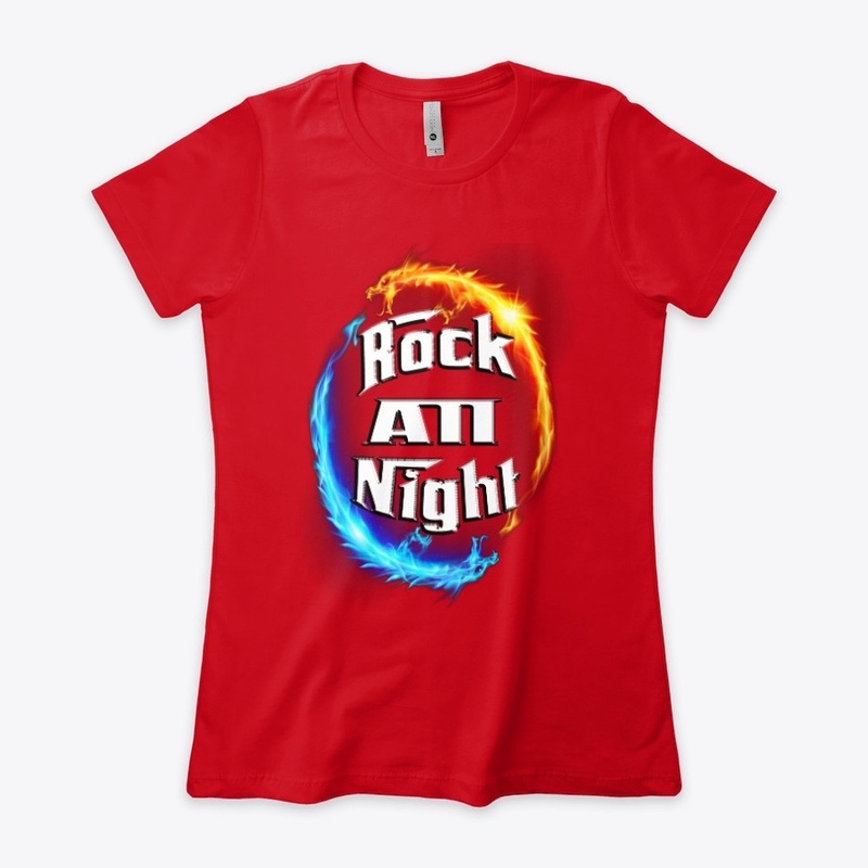 Rock All Night