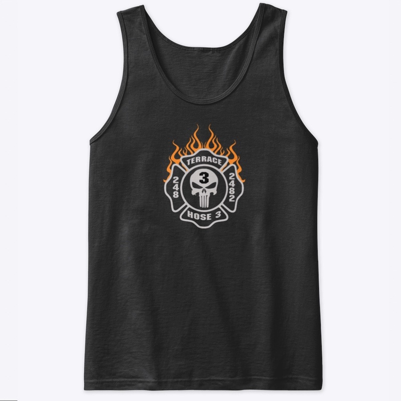 Skull Logo
