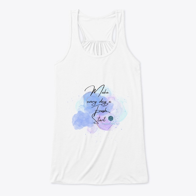 Fresh Start Collection-ALL ITEMS