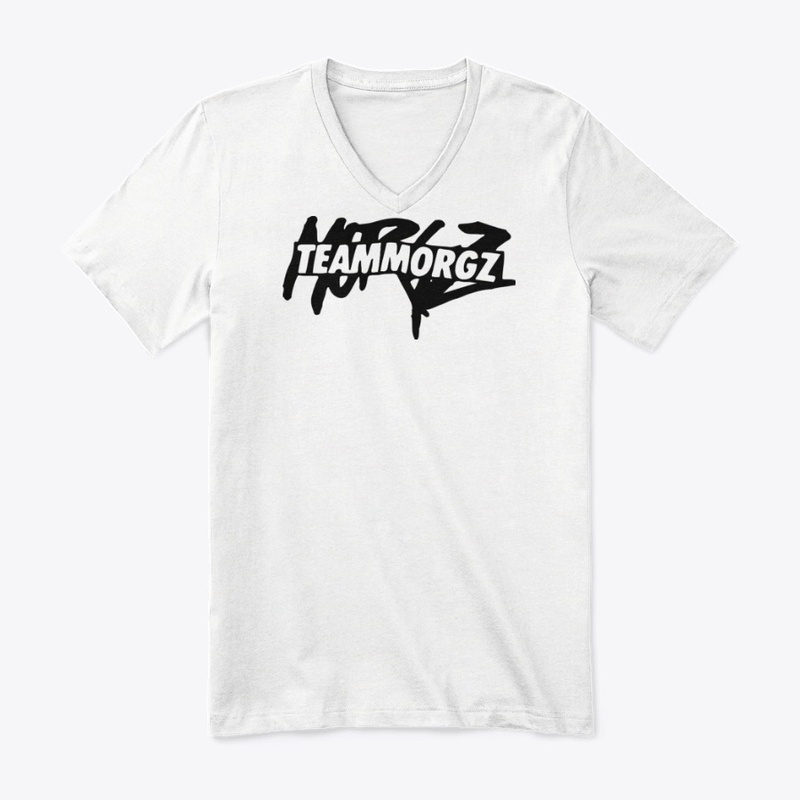 Morgz Merch