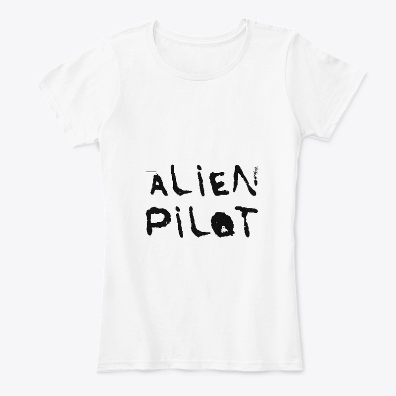 alinen pilot