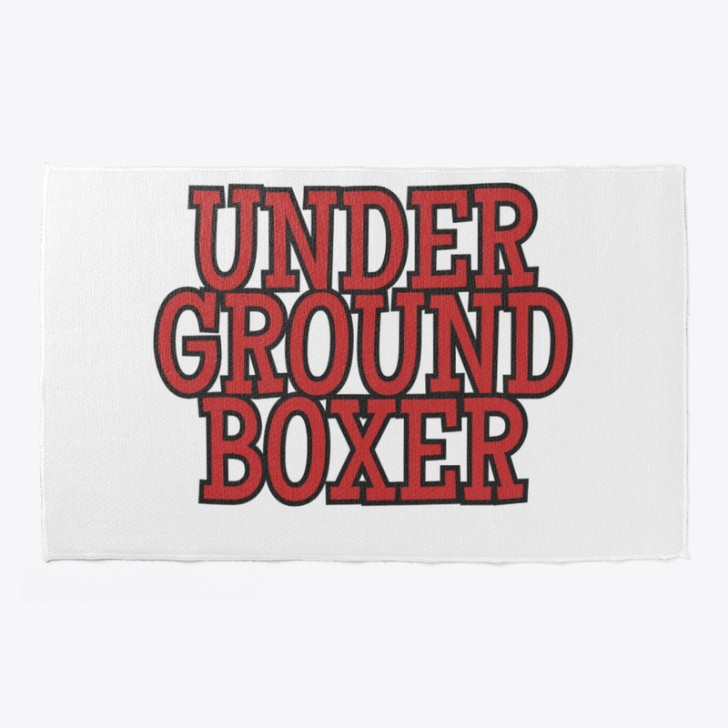 UNDER GROUND BOXER
