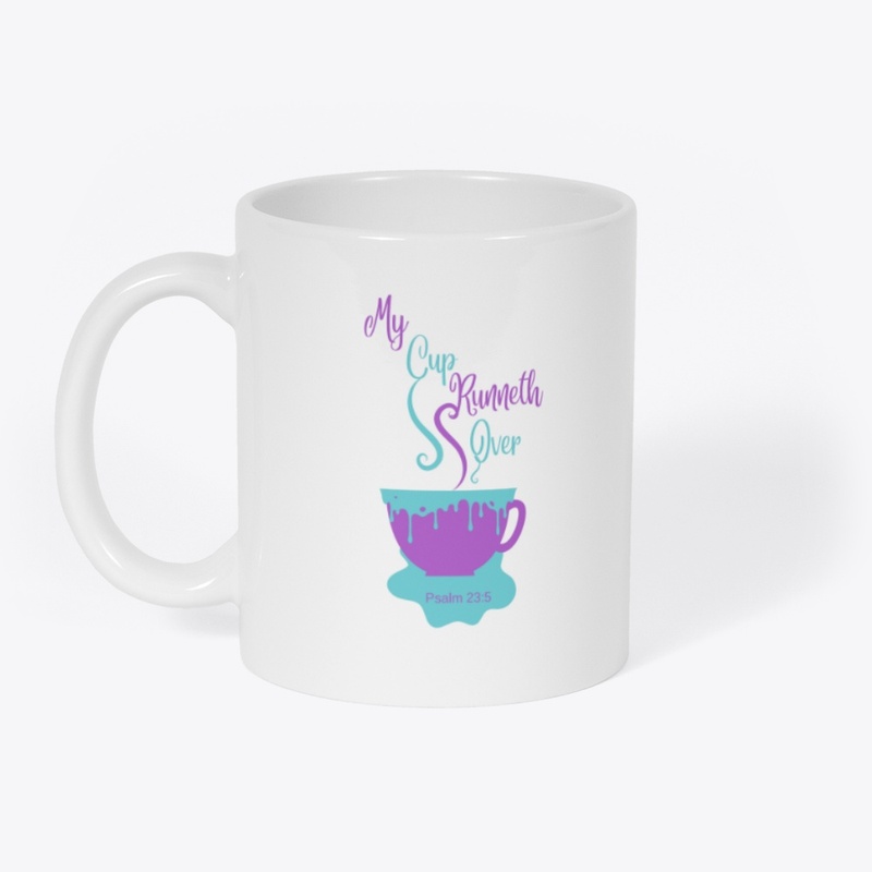 My Cup