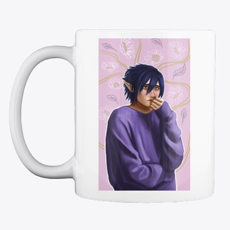Soft boi Tamaki