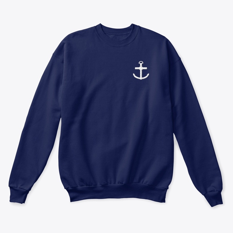 Anchor Insignia