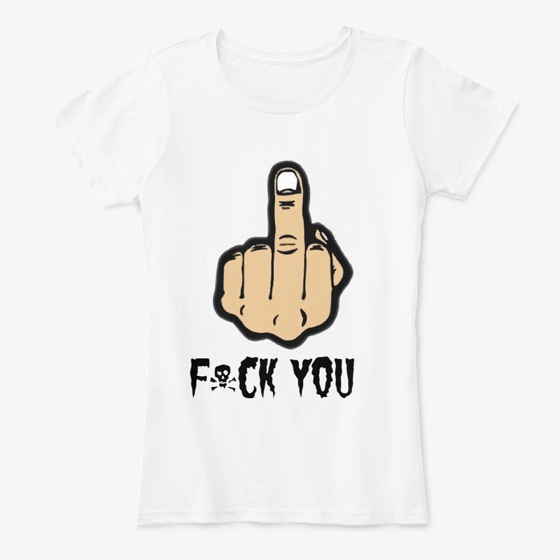 Fuck You WTF