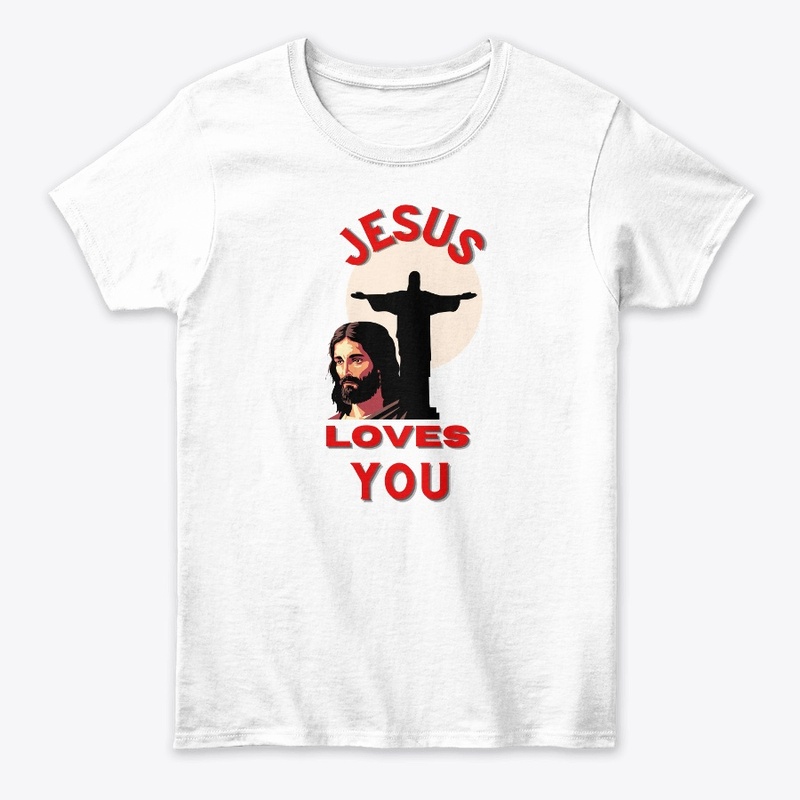 Jesus Love