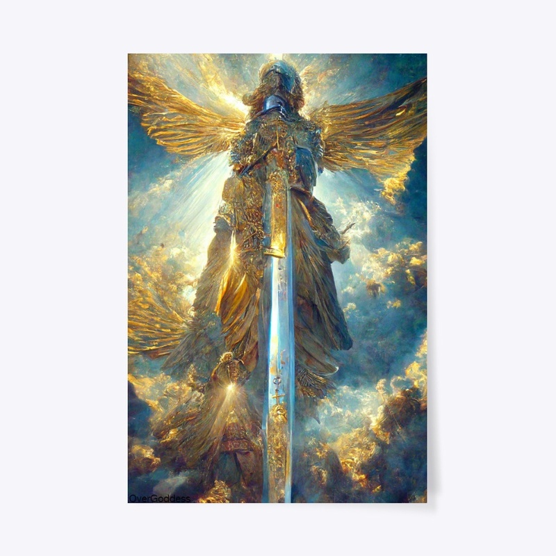 Archangel Michael