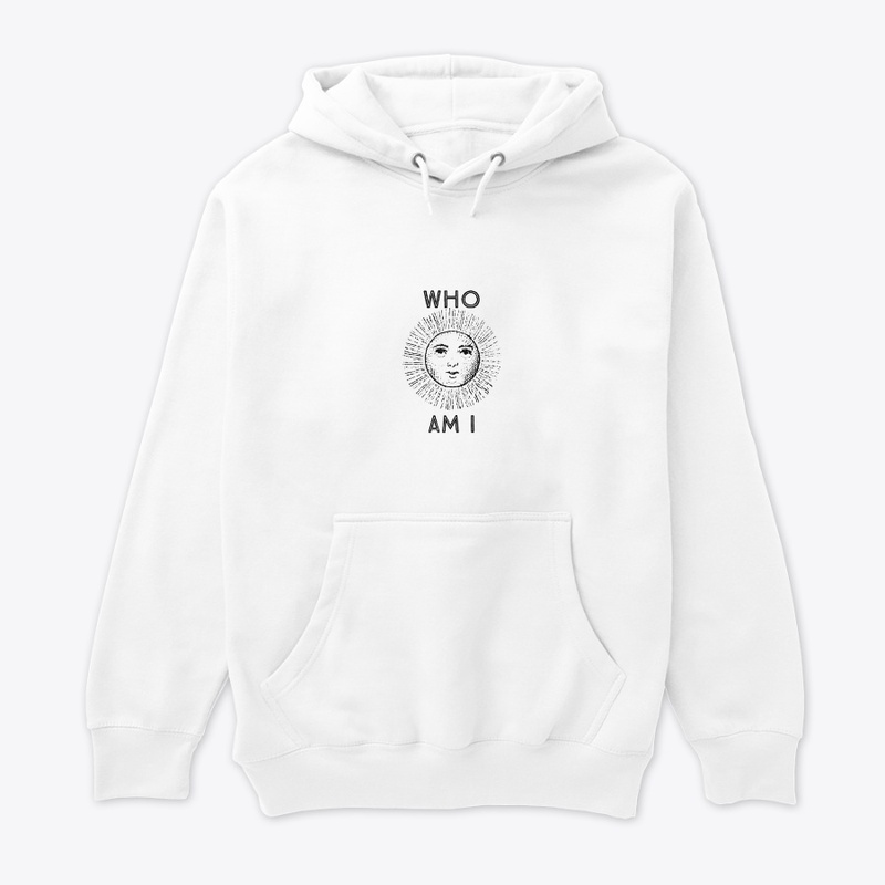 who am i
