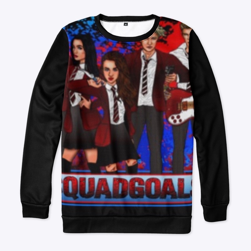 Squadgoals