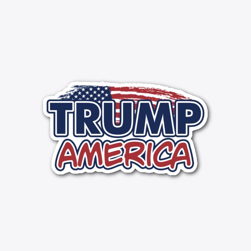 TRUMP AMERICA