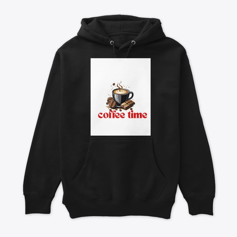 coffee time