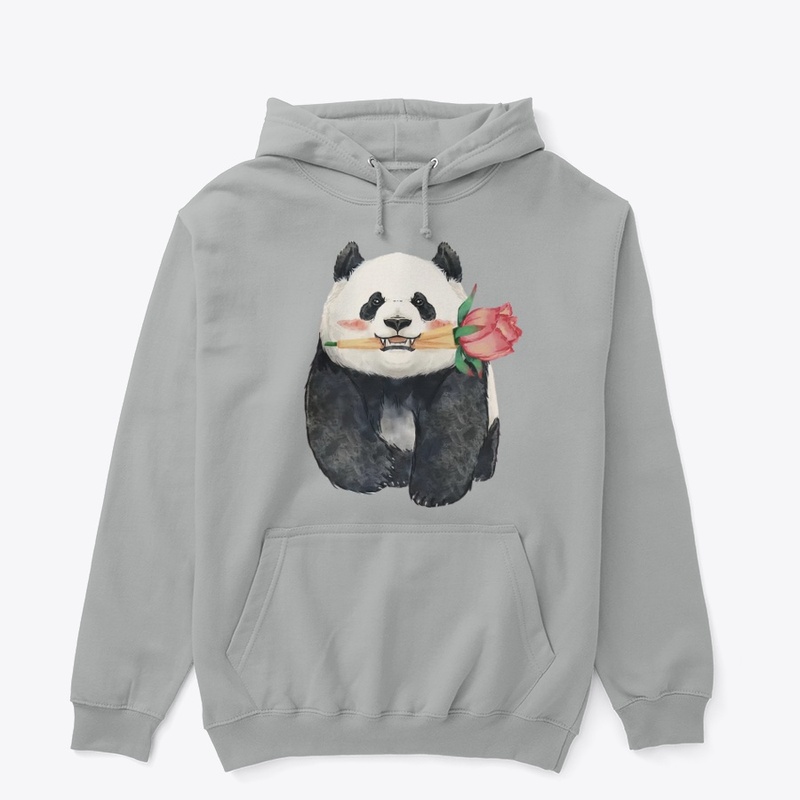 Menglan🐼Giant Panda
