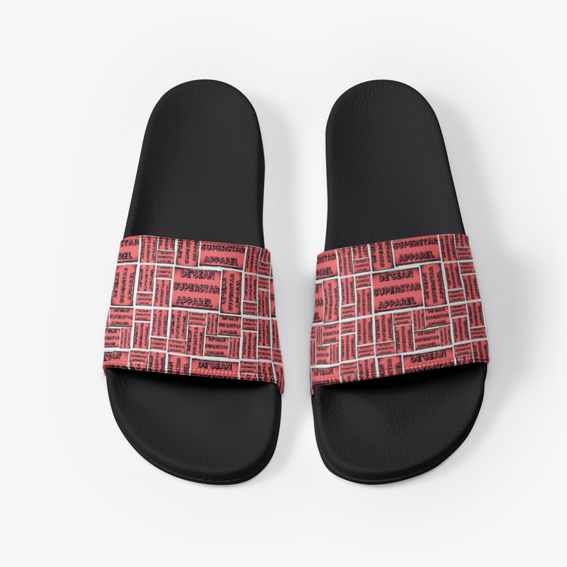 Tiles - De'Sean Superstar Apparel