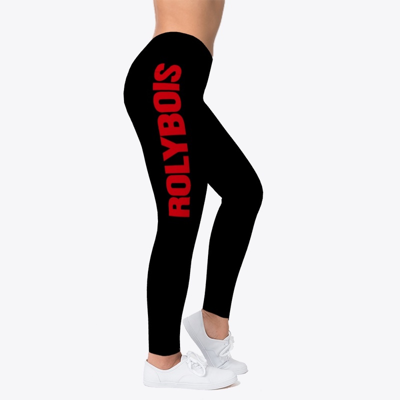 Rolybois ninja gear set 2