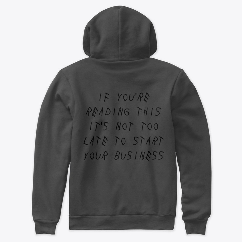 If You're Reading This...Business